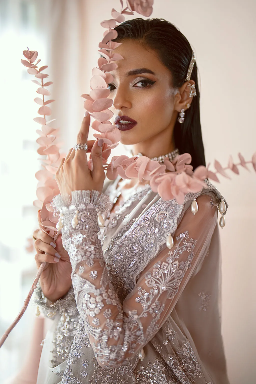 Ayzel Luminara Luxury Wedding Formals – Freya