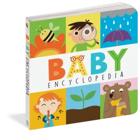 Baby Encyclopedia