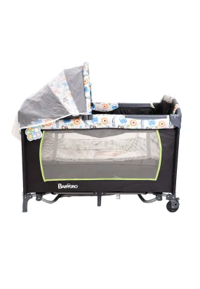 Baby Gro Playpen