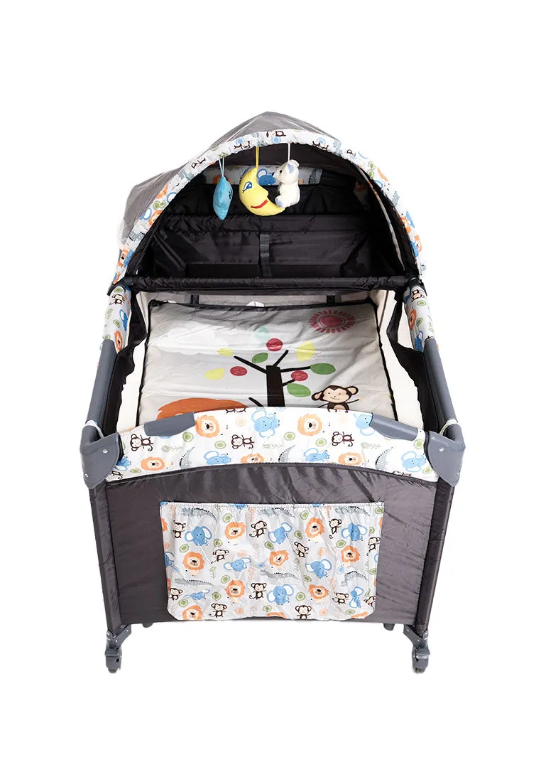 Baby Gro Playpen