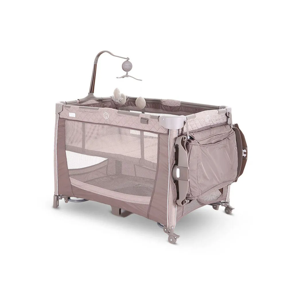 Baby Playpen – Khaki