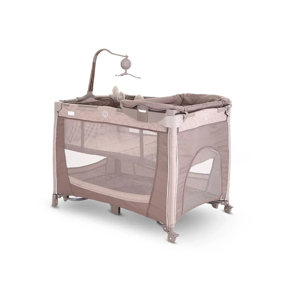 Baby Playpen – Khaki