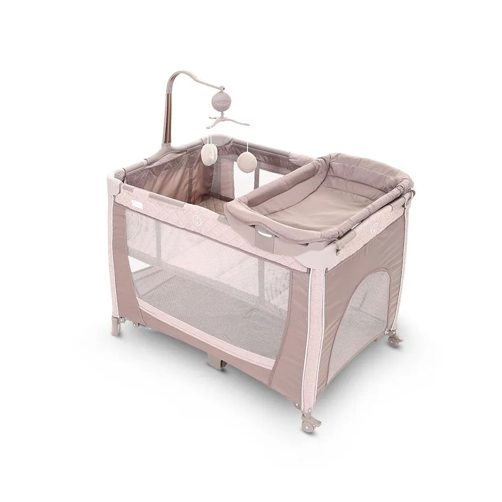 Baby Playpen – Khaki