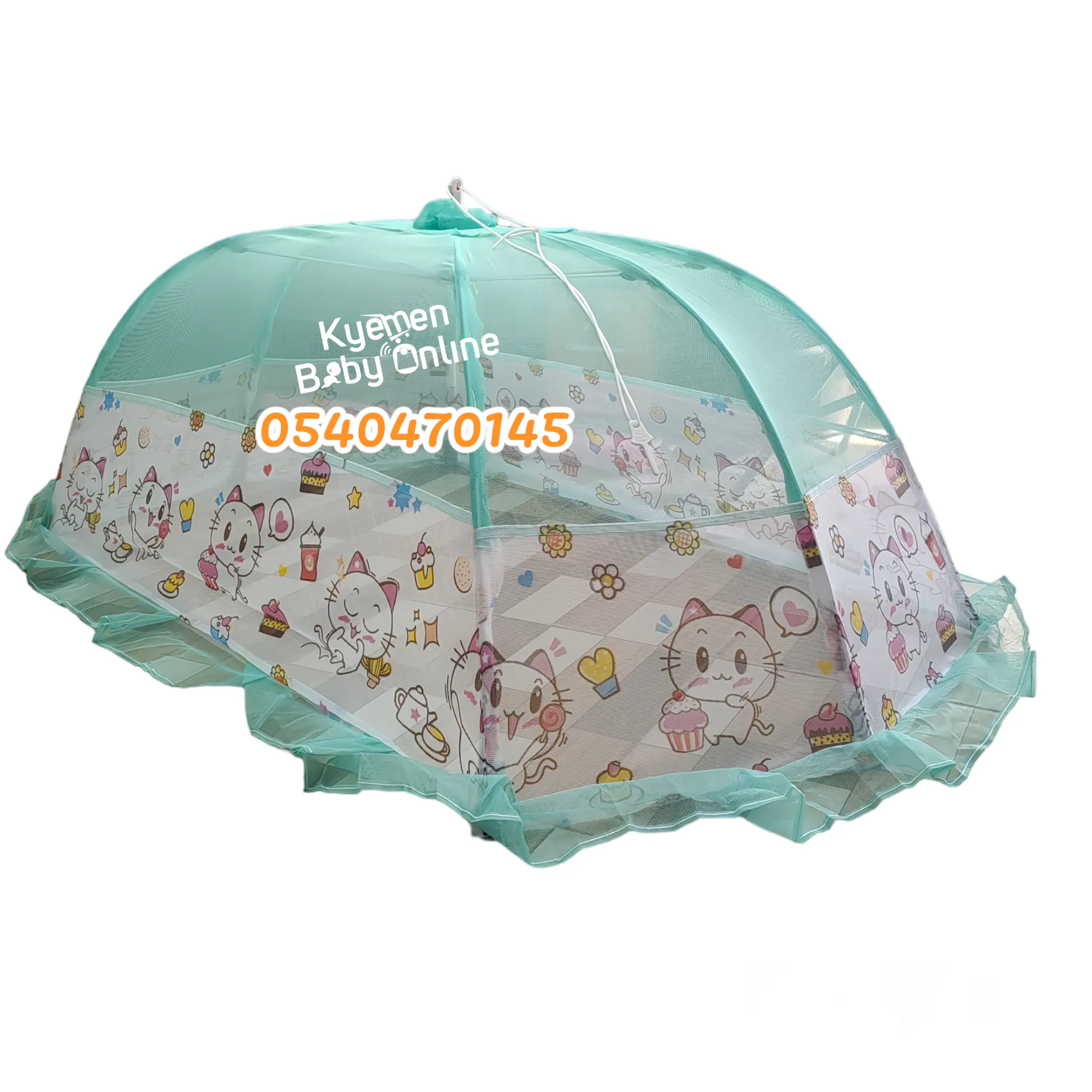 Baby Umbrella Net (Emma Net)