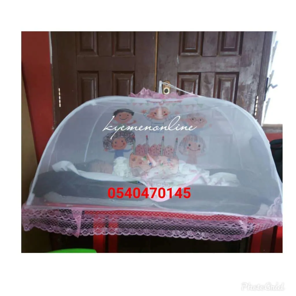 Baby Umbrella Net (Emma Net)