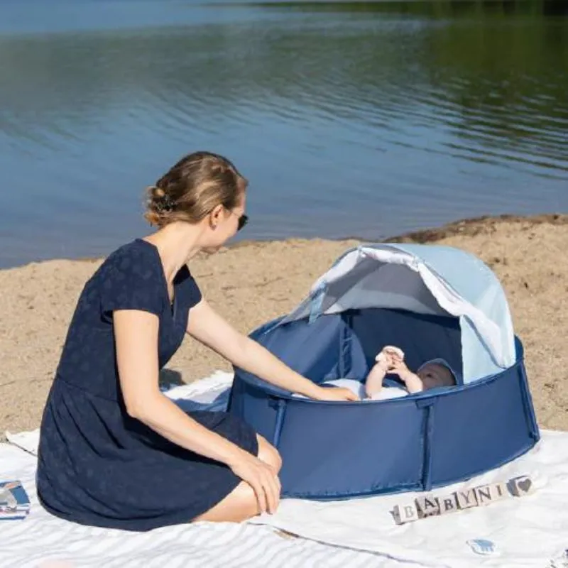 Babyni Pop-up UV Tent Playpen UPF 50 