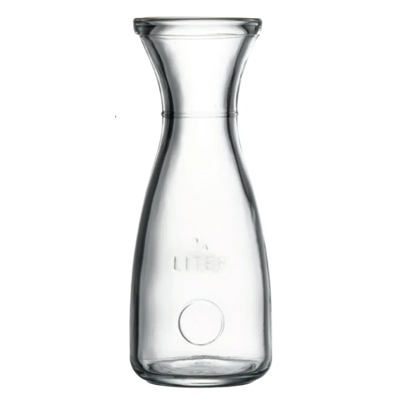 Bacchus Water Carafe