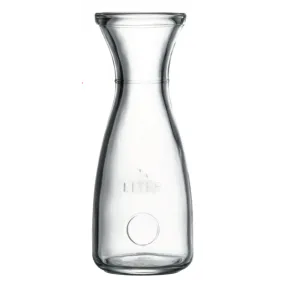 Bacchus Water Carafe