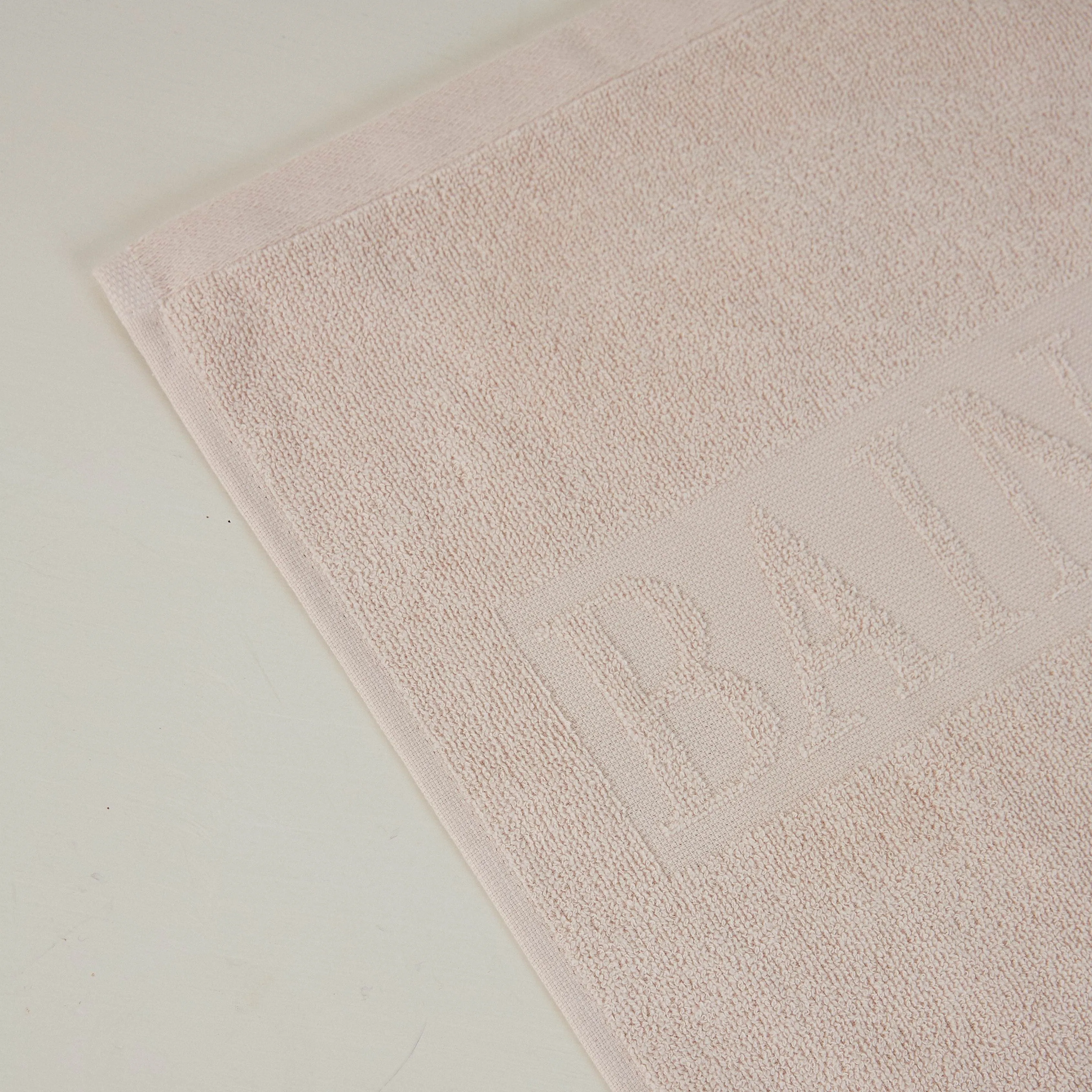 Baina | Agnes Face Cloth in Clay