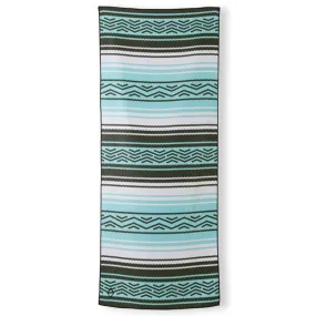 Baja Aqua Towel