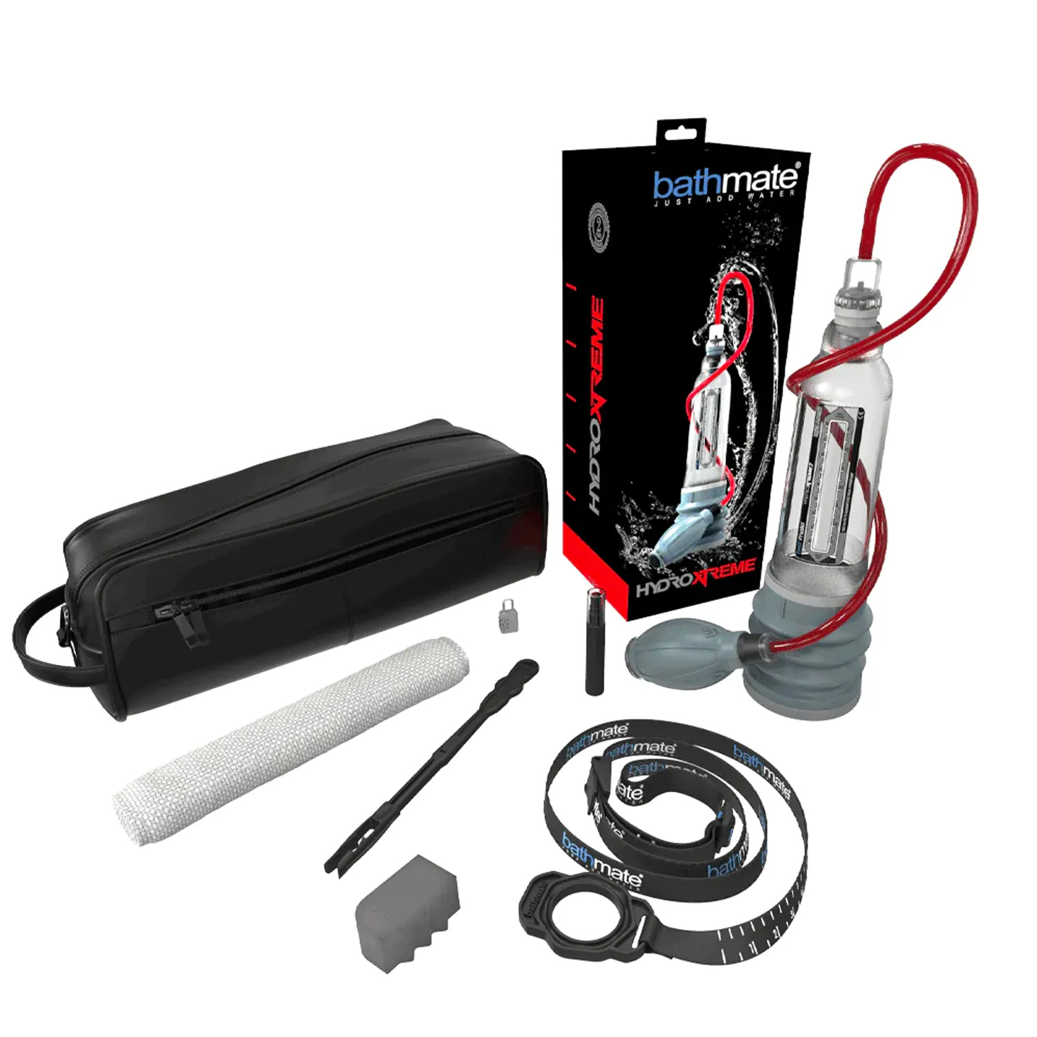 Bathmate HydroXtreme Penis Pump