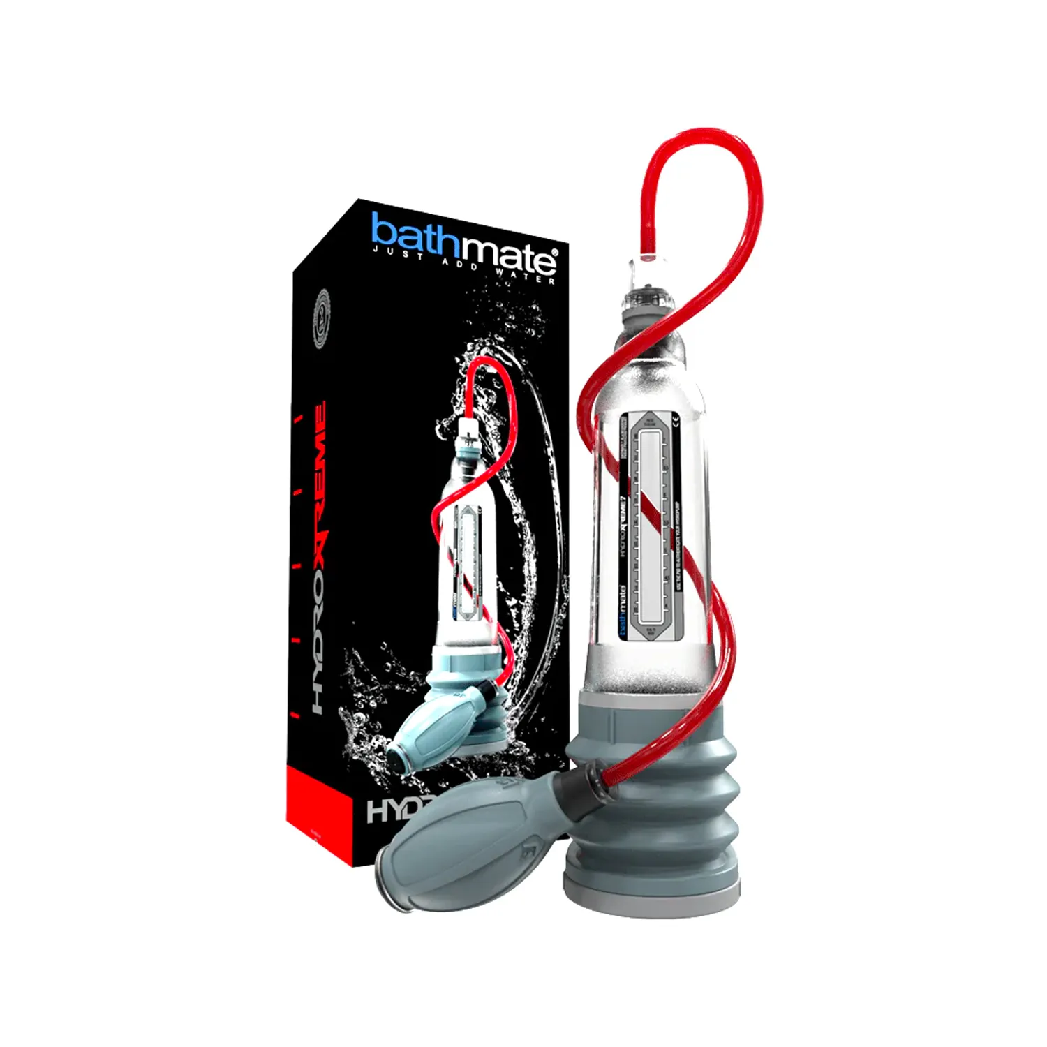 Bathmate HydroXtreme Penis Pump