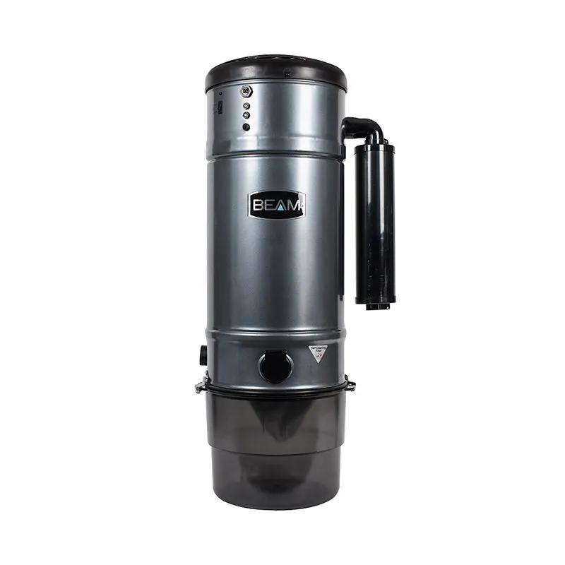 BEAM Serenity Series SC3500 Central Vacuum