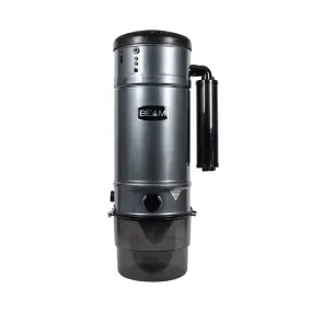 BEAM Serenity Series SC3500 Central Vacuum