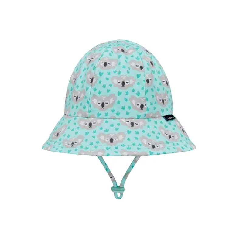 Bedhead Toddler Bucket Hat - Koala