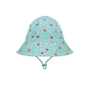 Bedhead Toddler Bucket Hat - Koala