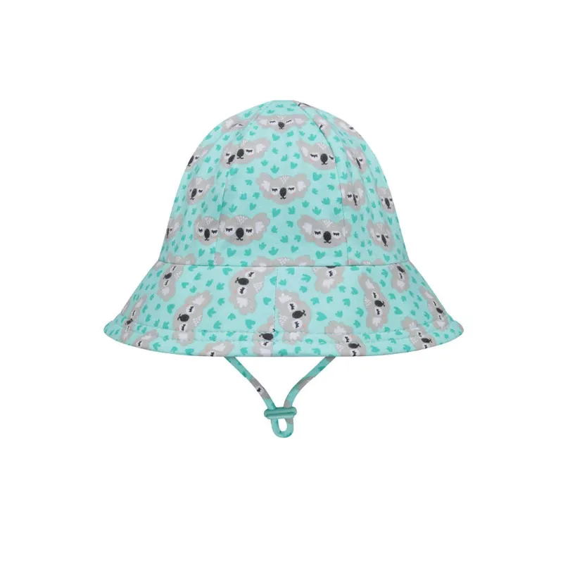 Bedhead Toddler Bucket Hat - Koala