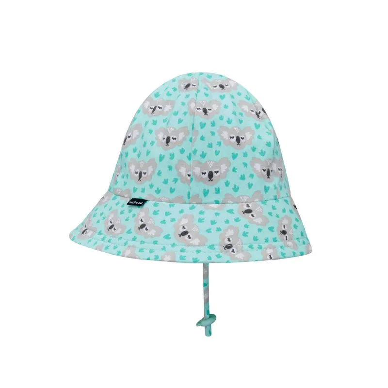 Bedhead Toddler Bucket Hat - Koala