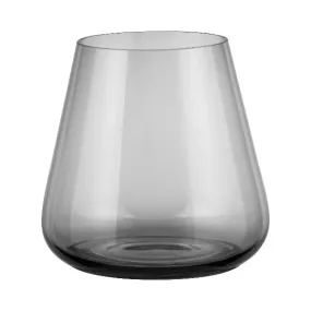 BELO Tumbler Glasses - 9.5 Ounce - Set of 4