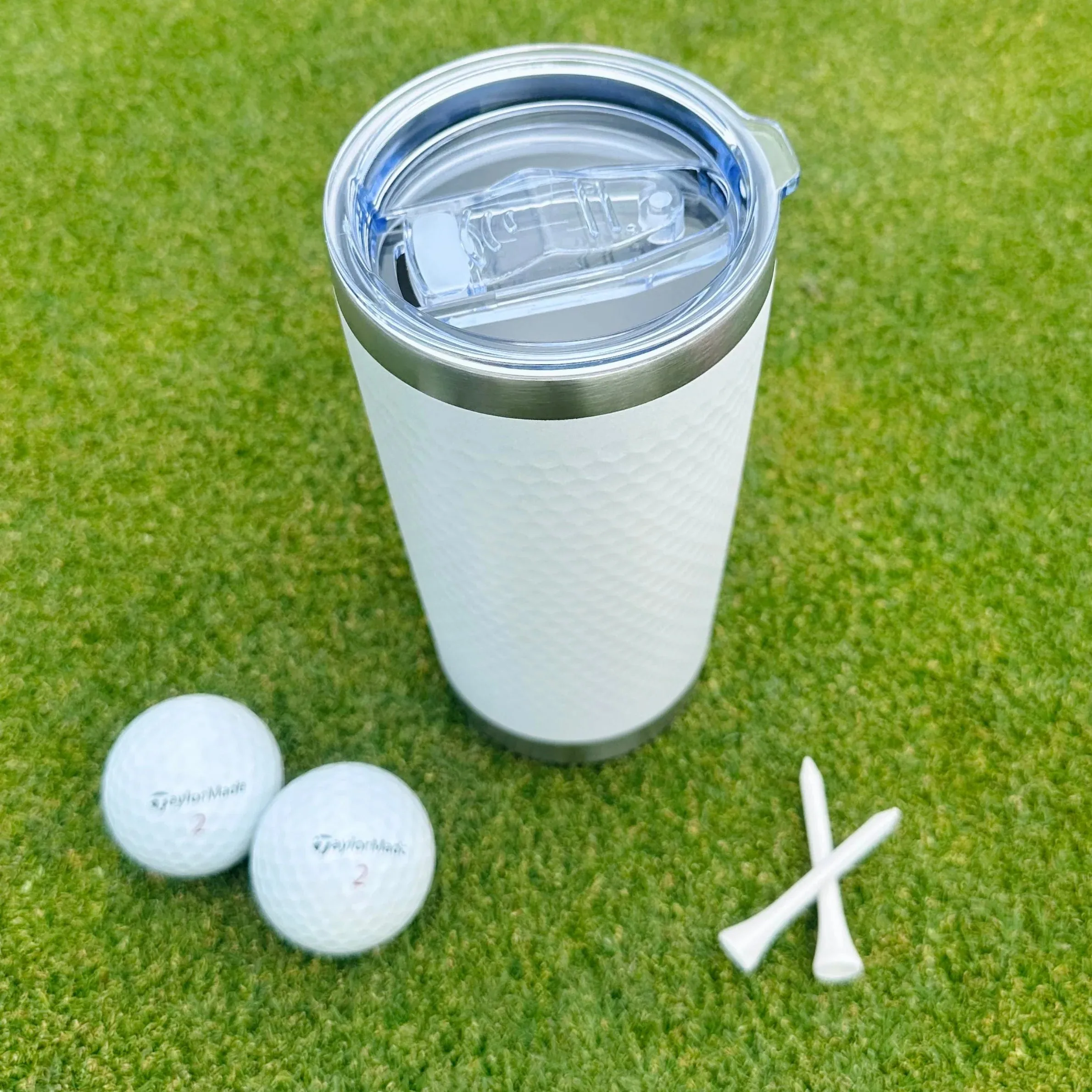 Birdie Juice Golf Set