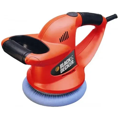 Black & Decker Car Polisher 600W