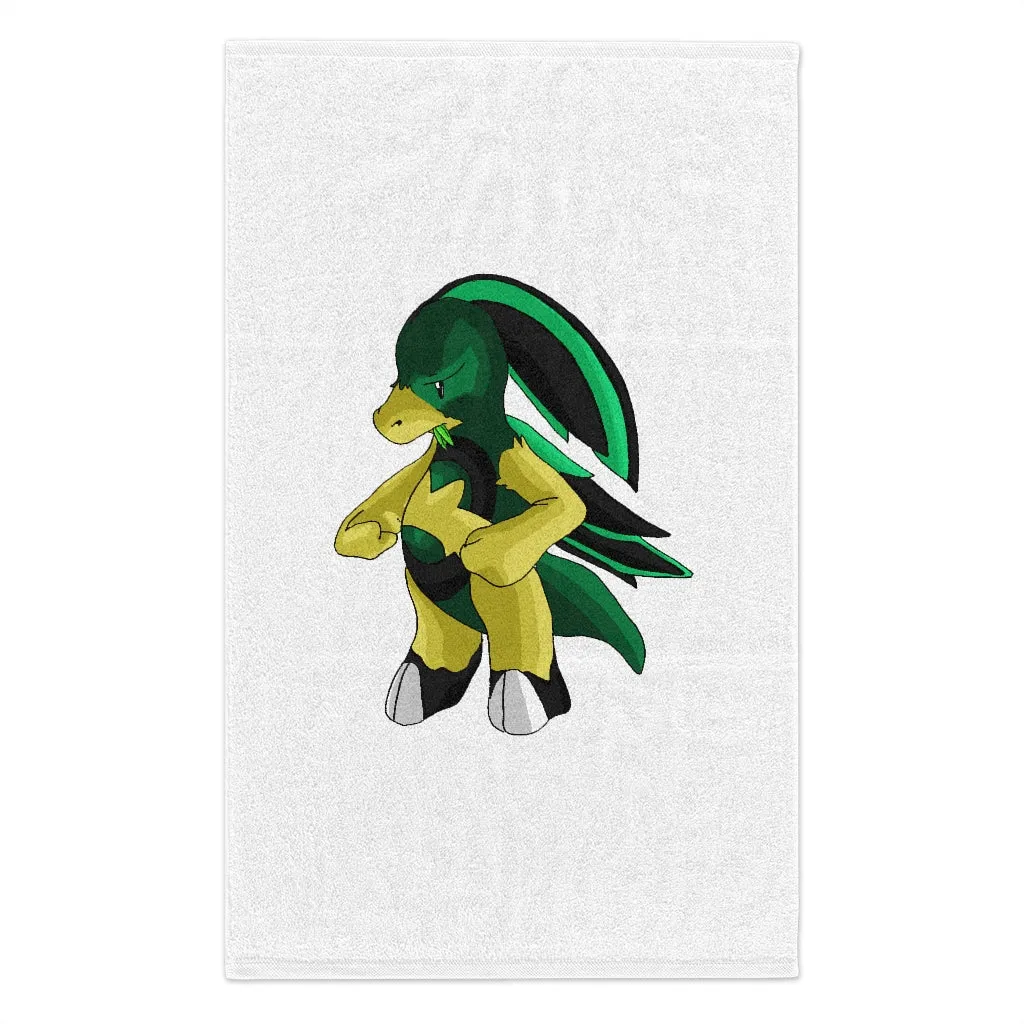 Bliblax Rally Towel, 11x18