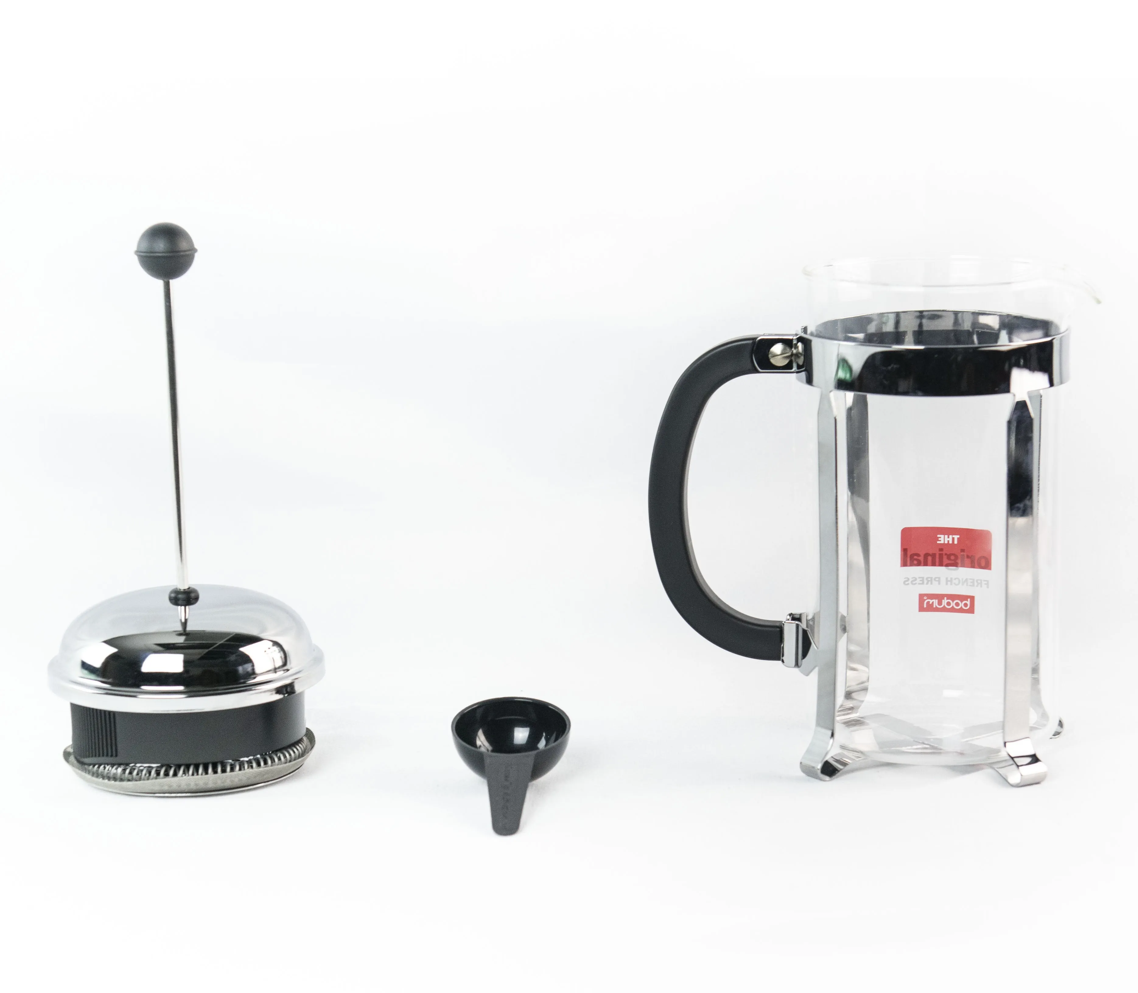 Bodum CHAMBORD French Press