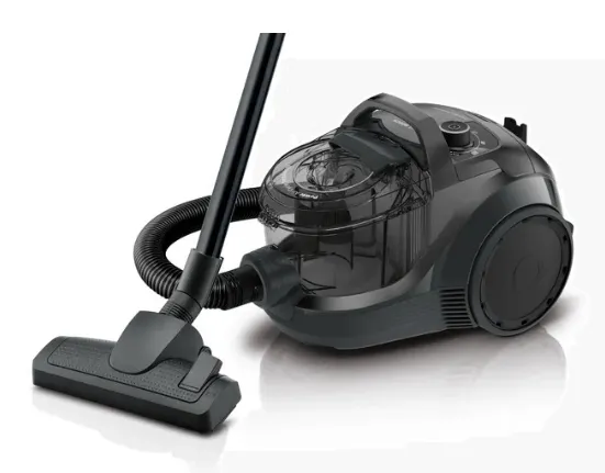 Bosch BGC21X3GB Bagless vacuum cleaner Serie 4 Black