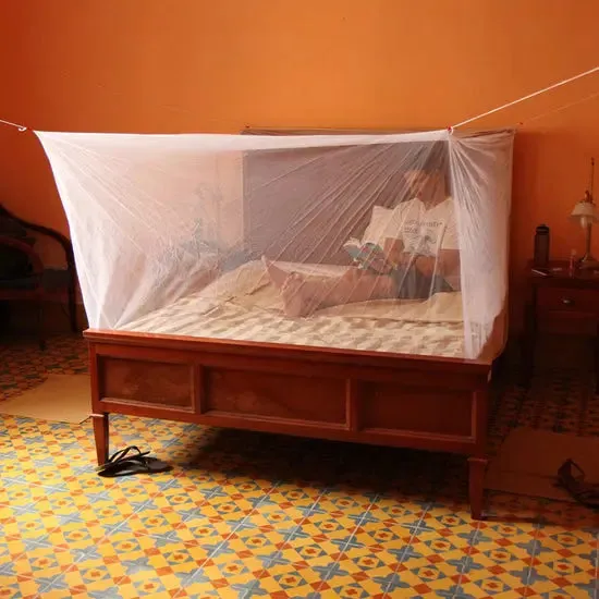 BoxNet Double Mosquito Net