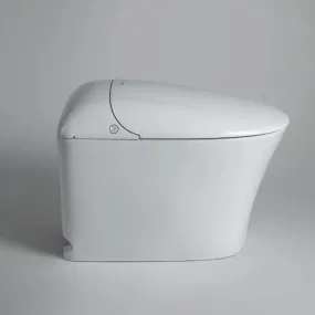 Bravat Elf Wish Intelligent Bidet Toilet