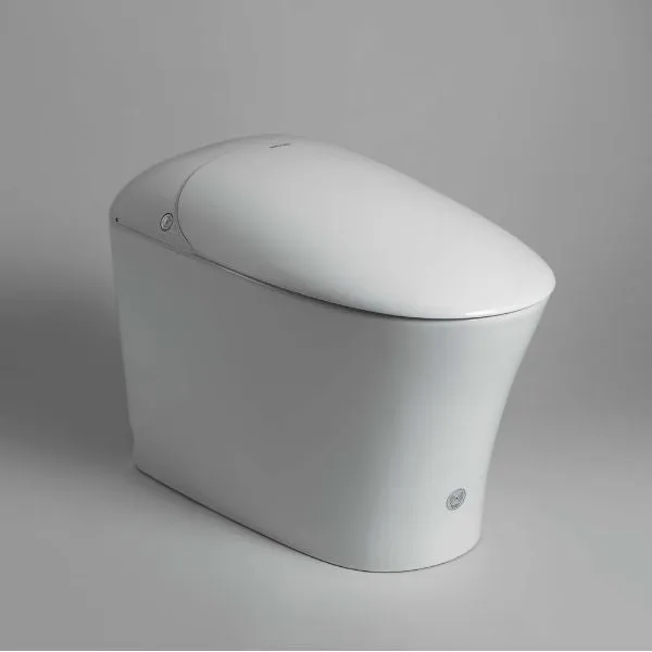 Bravat Elf Wish Intelligent Bidet Toilet