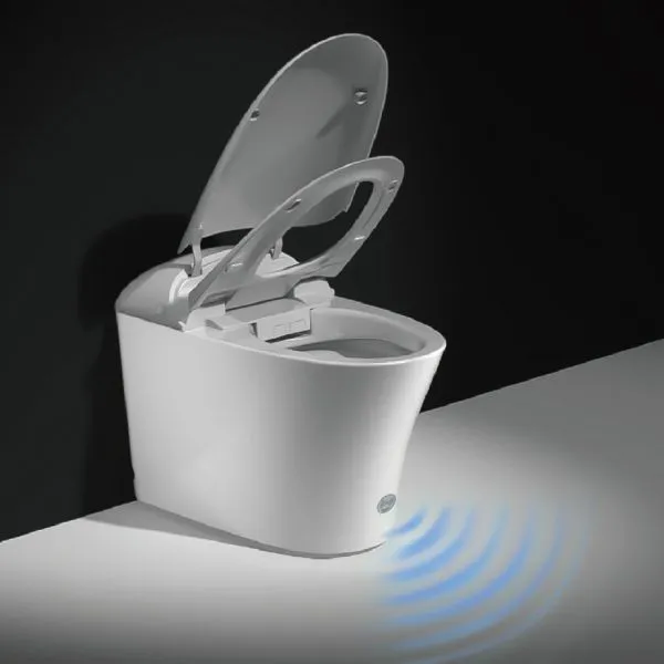 Bravat Elf Wish Intelligent Bidet Toilet