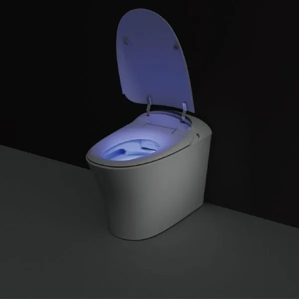 Bravat Elf Wish Intelligent Bidet Toilet