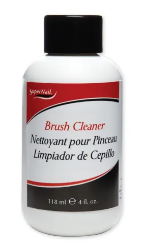 Brush Cleaner 118ml