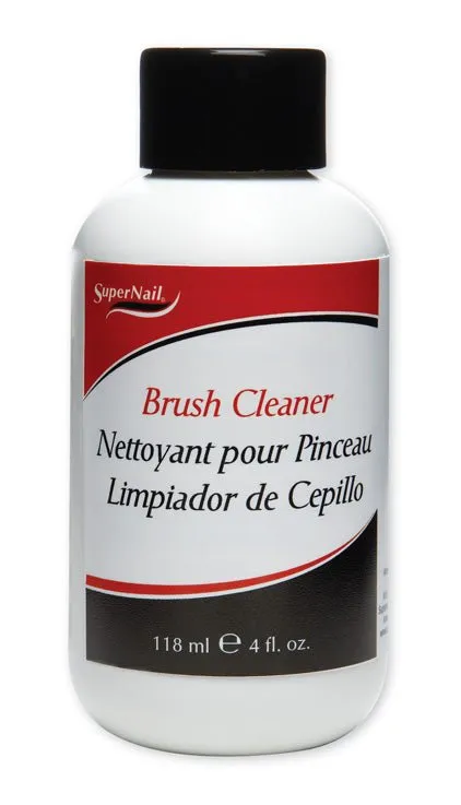 Brush Cleaner 118ml