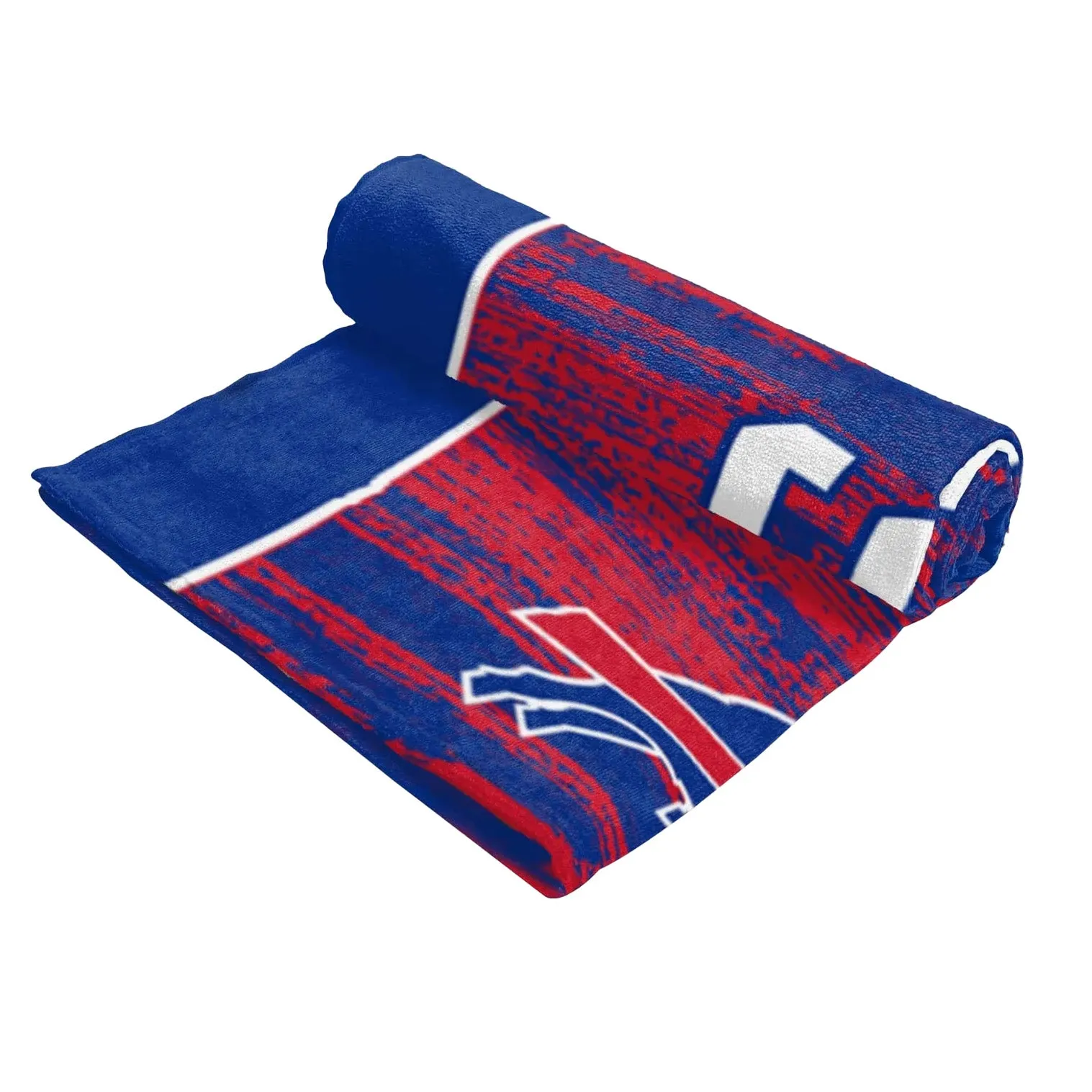 Buffalo Bills Beach Towel