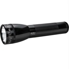 C-cell Led Flashlight 2-cell C