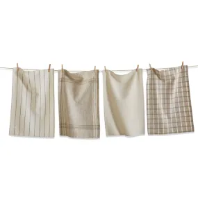 Canyon Woven Dishtowel Set