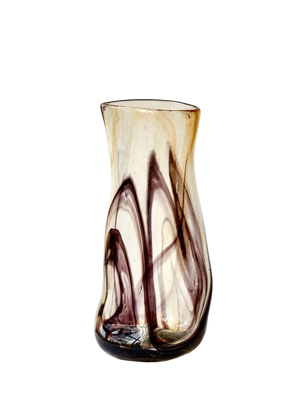 Carafe in Fumé