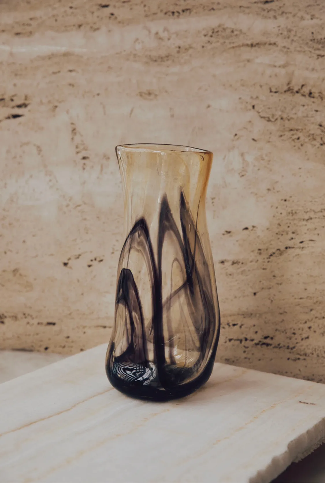 Carafe in Fumé