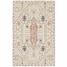 Cardamom Dahir Rug