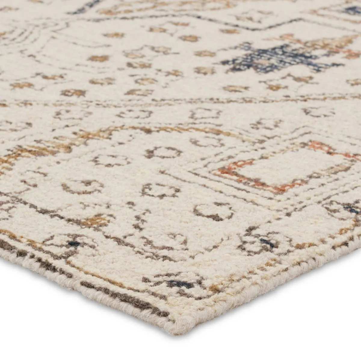 Cardamom Dahir Rug