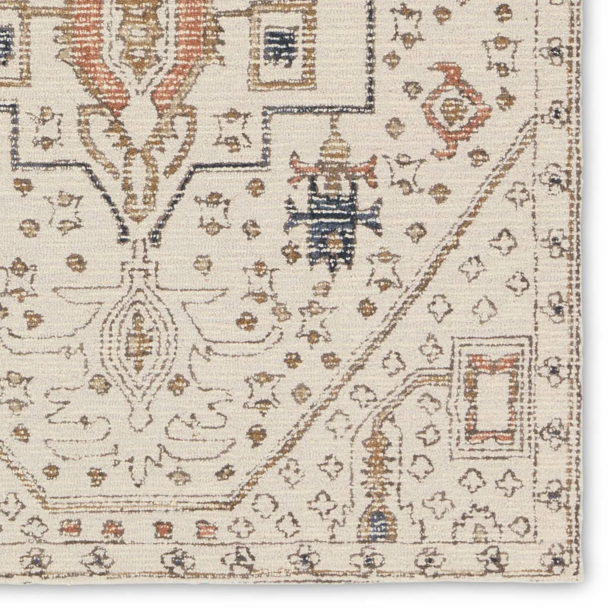 Cardamom Dahir Rug