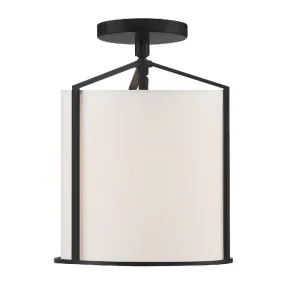 Carlyn 1 Light Ceiling Mount