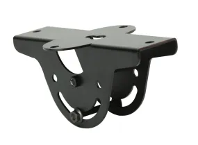 Cathedral Ceiling Plate For Modular Series Flat Panel Display and Projector Mounts