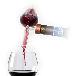 Centellino Wine Aerator and Decanter 100 ML