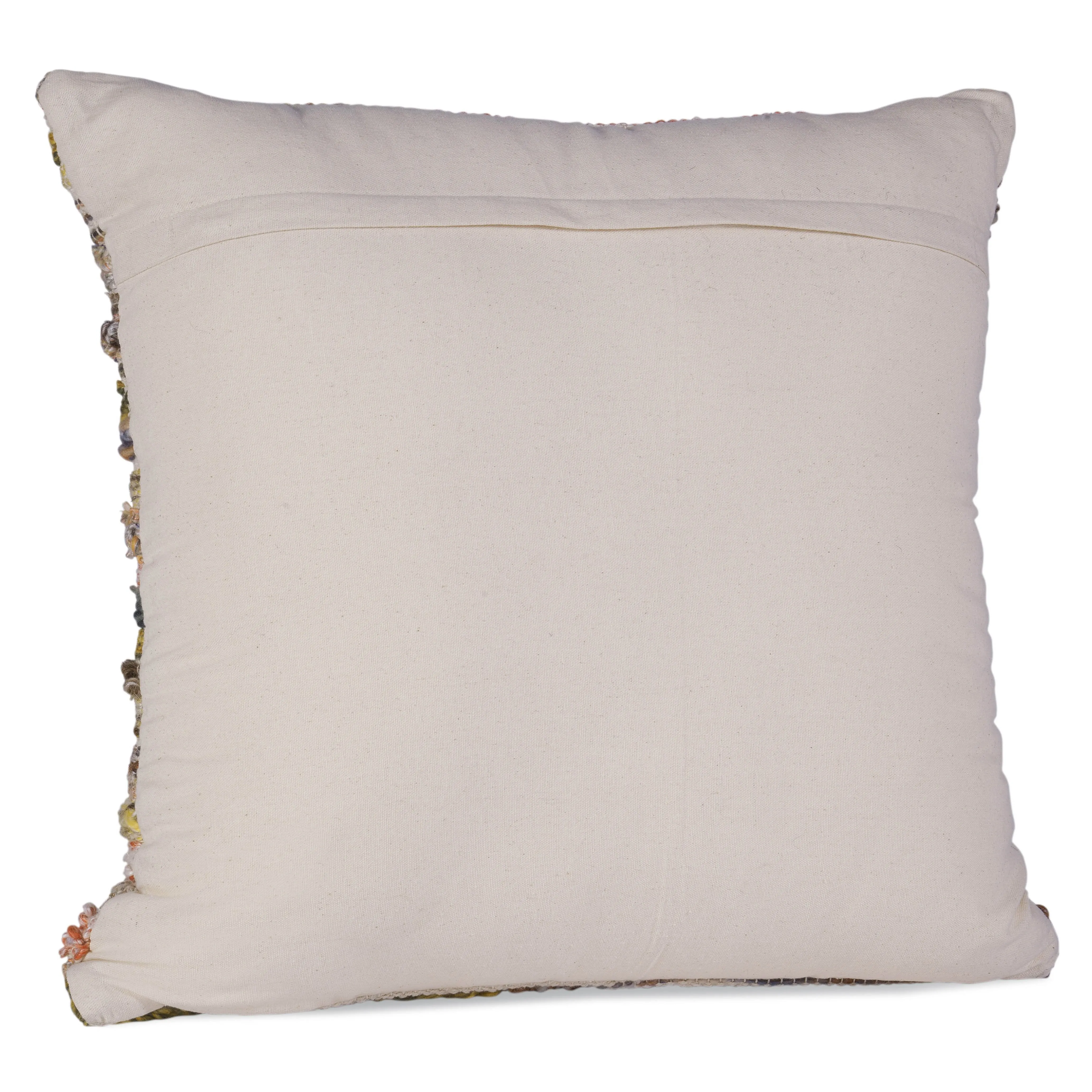 Chandra Toss Pillow