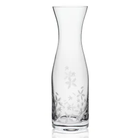 Chatham Bloom Carafe