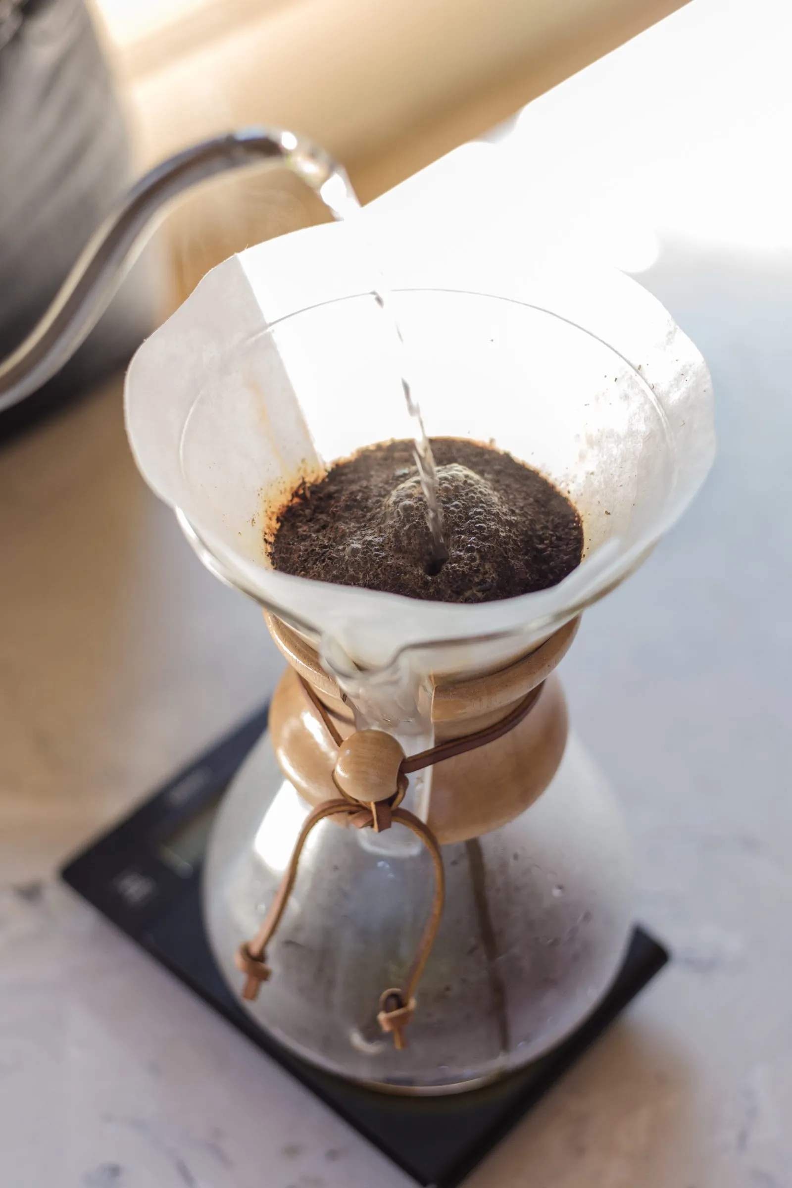 Chemex Classic Coffee Maker