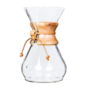 Chemex Classic Coffee Maker